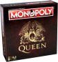 MONOPOLY QUEEN Freddie Mercury limited edition-86979
